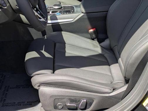 2025 BMW i4 Gran Coupe eDrive40