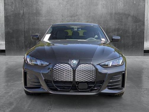 2025 BMW i4 Gran Coupe eDrive40