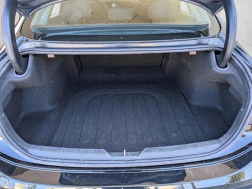 Onyx Black 2024 Hyundai SONATA SEL