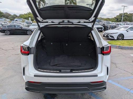 2024 Lexus NX 350 Luxury