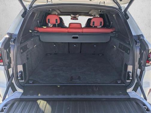 2024 BMW X5 M Competition