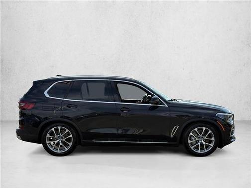 2021 BMW X5 PHEV xDrive45e