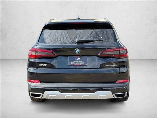 2021 BMW X5 PHEV xDrive45e