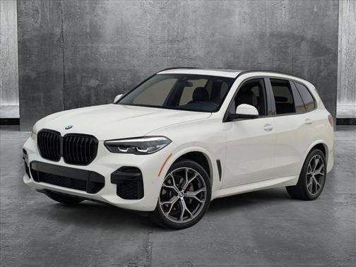 2023 BMW X5 sDrive40i