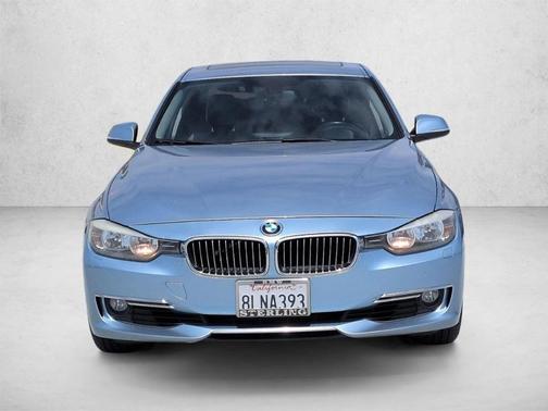2013 BMW 328 i xDrive