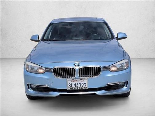 2013 BMW 328 i xDrive
