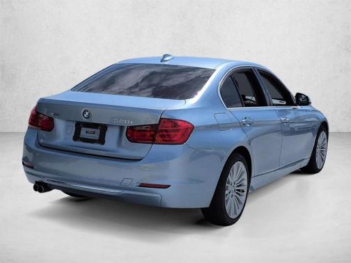2013 BMW 328 i xDrive