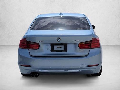 2013 BMW 328 i xDrive
