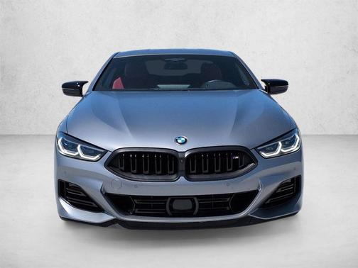 Pure 2025 BMW M850 i xDrive