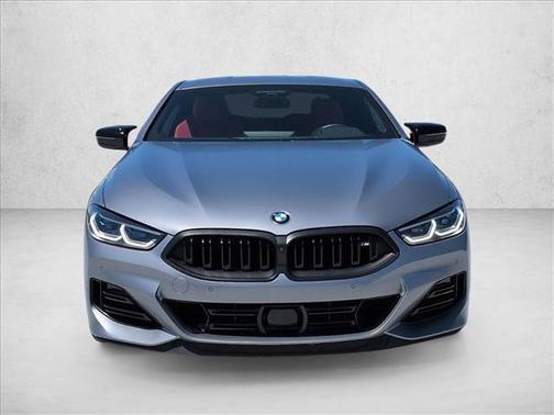 Pure 2025 BMW M850 i xDrive
