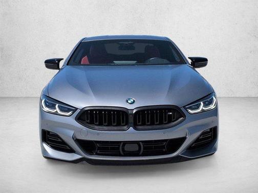 Pure 2025 BMW M850 i xDrive