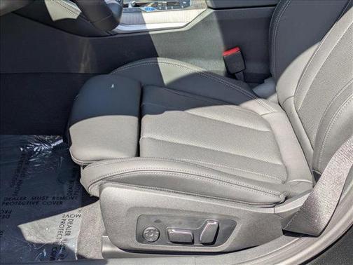 2025 BMW i4 Gran Coupe eDrive40