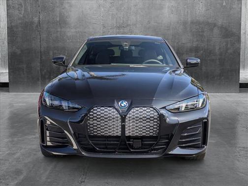 2025 BMW i4 Gran Coupe eDrive40