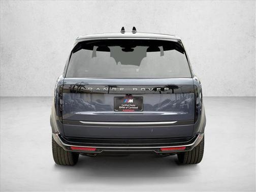 2024 Land Rover Range Rover P530 SE