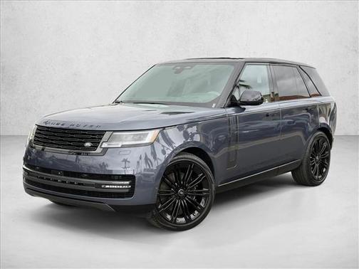2024 Land Rover Range Rover P530 SE