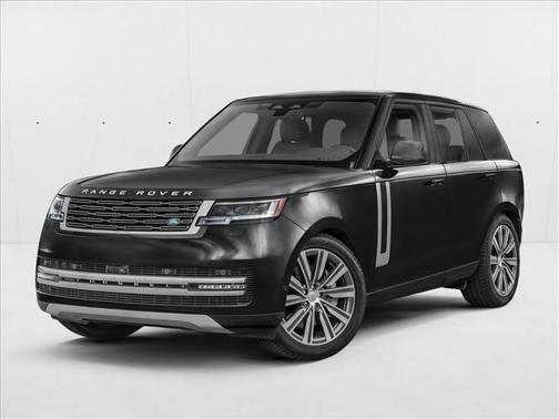 2024 Land Rover Range Rover P530 SE