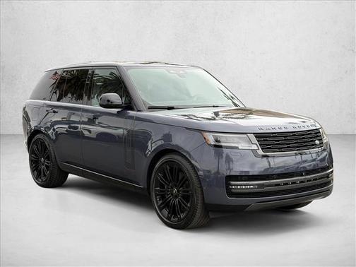 2024 Land Rover Range Rover P530 SE