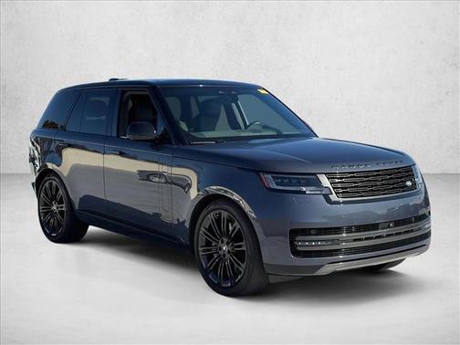 2024 Land Rover Range Rover P530 SE
