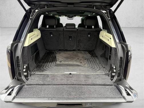 2024 Land Rover Range Rover P530 SE