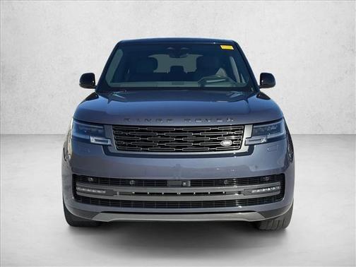 2024 Land Rover Range Rover P530 SE