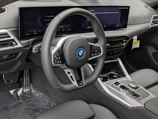 2025 BMW i4 Gran Coupe eDrive40