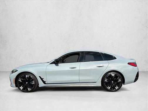 2025 BMW 430 Gran Coupe i