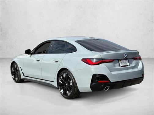 2025 BMW 430 Gran Coupe i