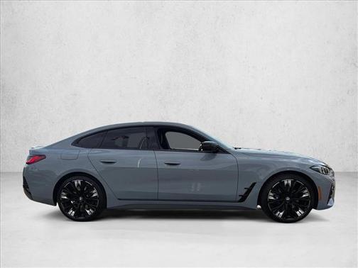 2025 BMW 430 Gran Coupe i