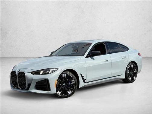 2025 BMW 430 Gran Coupe i