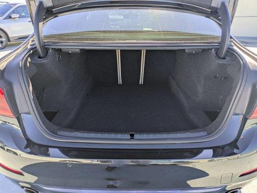 2019 BMW 530 i xDrive