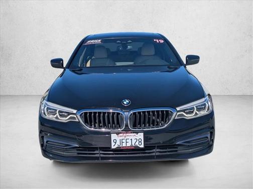 2019 BMW 530 i xDrive