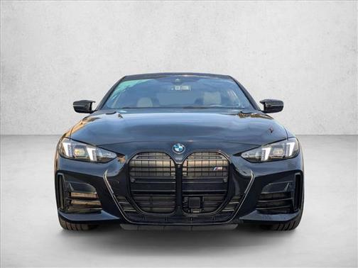 2025 BMW M440 i
