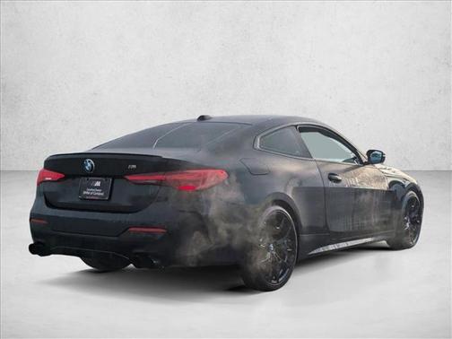 2025 BMW M440 i