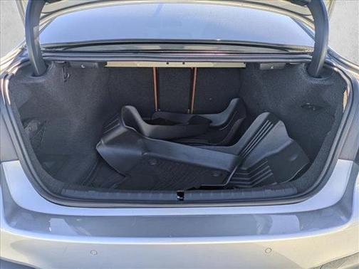 2019 BMW M5 Competition