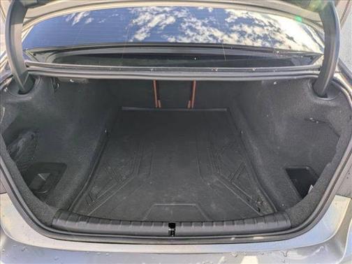 2019 BMW M5 Competition