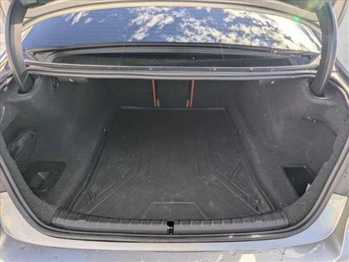 2019 BMW M5 Competition