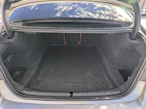 2019 BMW M5 Competition