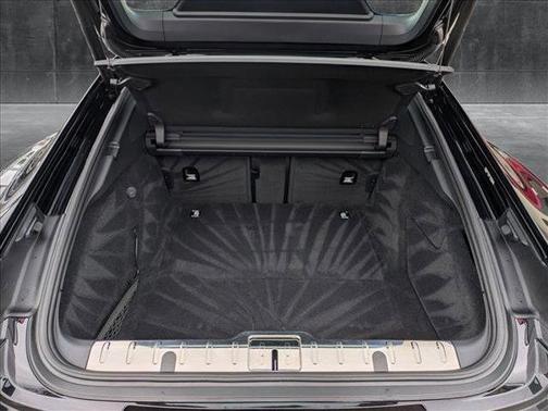 2019 Porsche Panamera E-Hybrid Turbo S