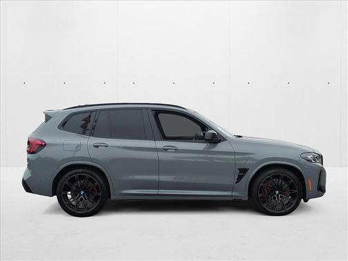 2024 BMW X3 M AWD