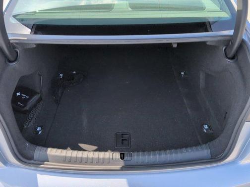 2019 Audi A6 55 Premium Plus