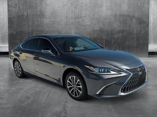 2023 Lexus ES 350 Base