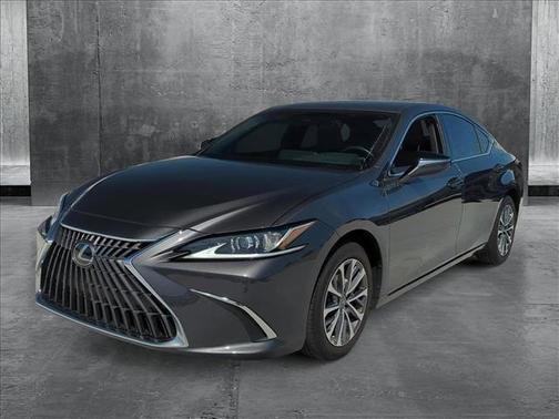 2023 Lexus ES 350 Base