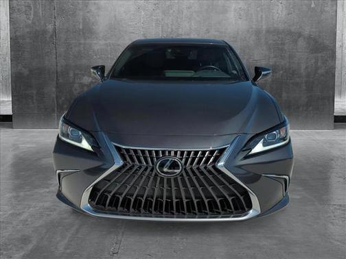 2023 Lexus ES 350 Base