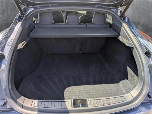 2020 Tesla Model S Long Range