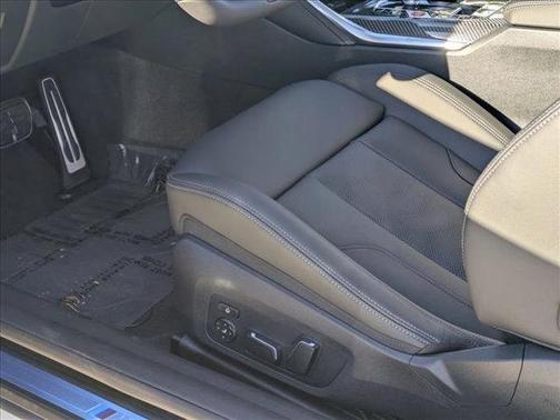 2026 BMW M4 Competition xDrive