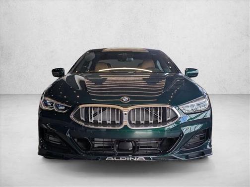 2025 BMW ALPINA B8 Gran Coupe xDrive