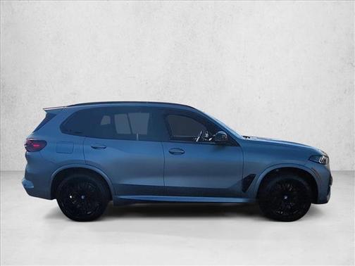 2024 BMW X5 M Competition
