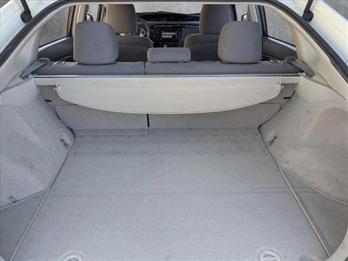 2011 Toyota Prius III