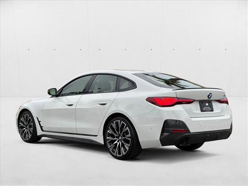 2023 BMW 430 Gran Coupe i