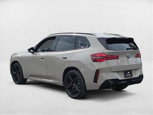2026 BMW X3 M50 xDrive